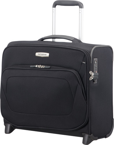 Le produit Samsonite Spark SNG Rolling Tote 16'' Noir ne sera plus jamais disponible