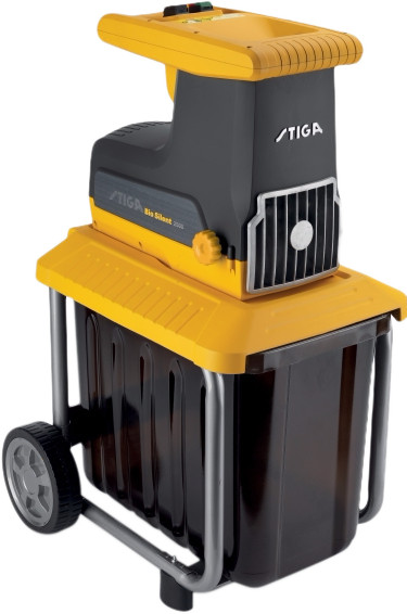 Stiga Bio Silent 2500 is no longer available