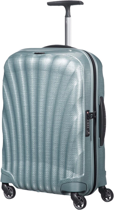 Samsonite Cosmolite Spinner FL2 55 cm Ice Blue is no longer available