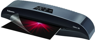 Fellowes Calibre A3 is nooit meer leverbaar