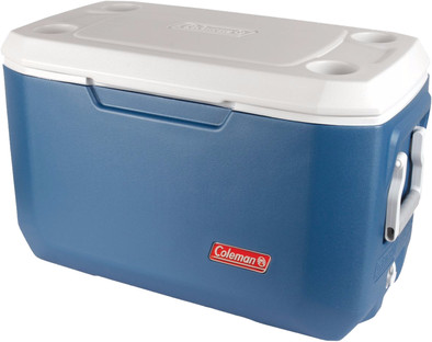Le produit Coleman 70 Qt Xtreme Cooler Bleu - Passif ne sera plus jamais disponible