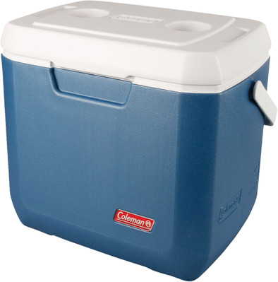 Le produit Coleman 28 Qt Xtreme Cooler Bleu - Passif ne sera plus jamais disponible