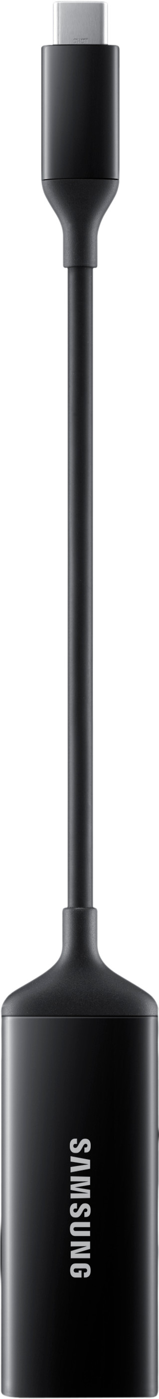 Le produit Samsung Adaptateur USB-C vers HDMI Noir ne sera plus jamais disponible