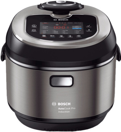 Bosch MUC88B68 AutoCook Multicooker is no longer available