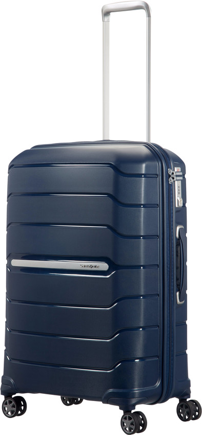 Samsonite Flux Spinner 68cm Exp Navy Blue is no longer available