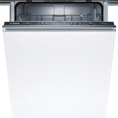 Bosch SMV25AX01N / Installation / Fully integrated / Niche height 81.5-87.5cm is no longer available