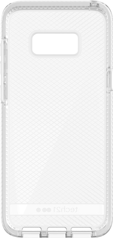 Tech21 Evo Check Samsung Galaxy S8 Plus Back Cover White is no longer available