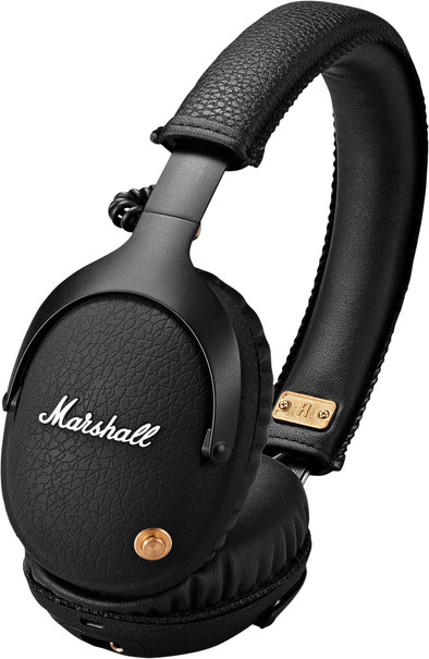 Marshall Monitor Bluetooth Black is no longer available