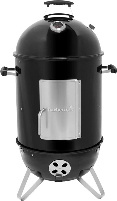 Le produit Barbecook Oskar M ne sera plus jamais disponible