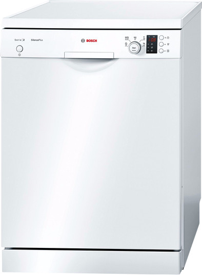 Bosch SMS25AW04E / Freestanding is no longer available