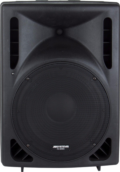 Le produit JB Systems PSA-12 (simple) ne sera plus jamais disponible