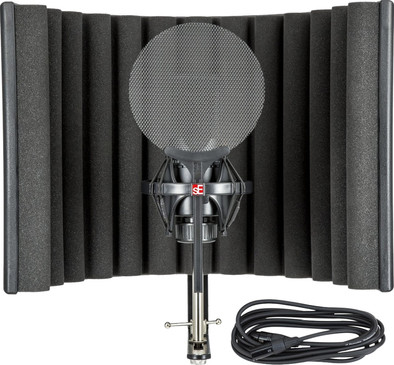 Le produit SE Electronics X1 S Studio Bundle ne sera plus jamais disponible