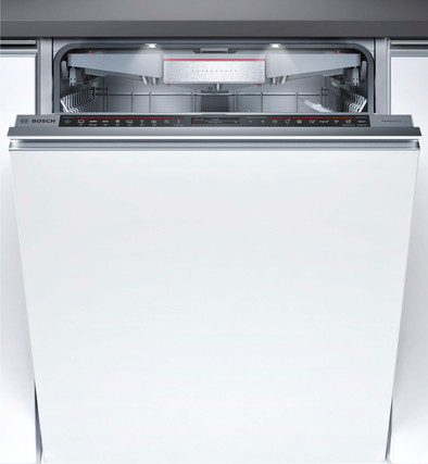 Bosch SMV88TX36E / Built-in / Fully integrated / Niche height 81.5-87.5cm is no longer available
