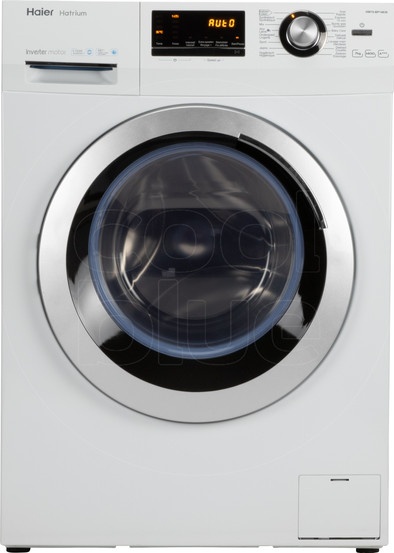 Haier HW70-BP14636 is nooit meer leverbaar