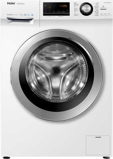 Haier HW100-BP14636 is nooit meer leverbaar