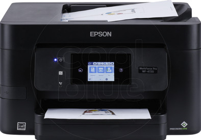 Epson WorkForce Pro WF-4720DWF is no longer available