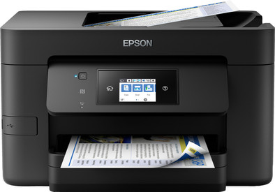 Epson WorkForce Pro WF-3720DWF is no longer available