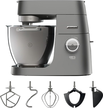Kenwood Chef XL Titanium KVL8300S is no longer available