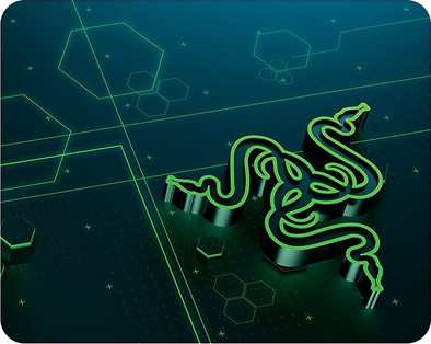 Razer Goliathus Mobile Gaming Muismat is nooit meer leverbaar