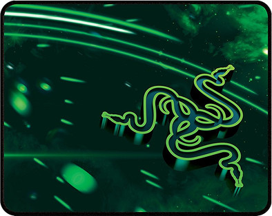 Razer Goliathus Speed Cosmic Edition Gaming Mouse Pad Large is no longer available