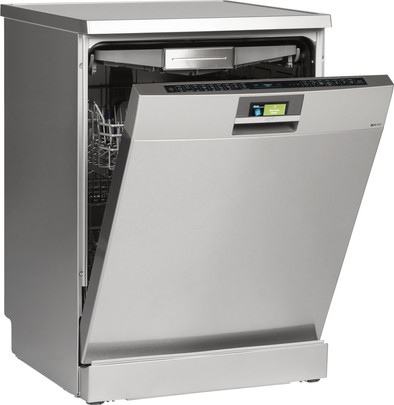 Le produit Siemens SN278I36TE / En pose libre ne sera plus jamais disponible