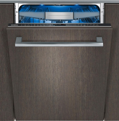 Siemens SX678X36TE / Installation / Fully integrated / Niche height 87.5-92.5cm is no longer available