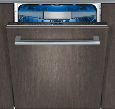 Le produit Siemens SN678X36TE / Encastrable / Entièrement intégré / Hauteur de niche 81,5 - 87,5 cm ne sera plus jamais disponible