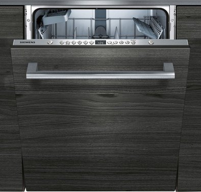 Siemens SN636X00IE / Installation / Fully integrated / Niche height 81.5-87.5cm is no longer available