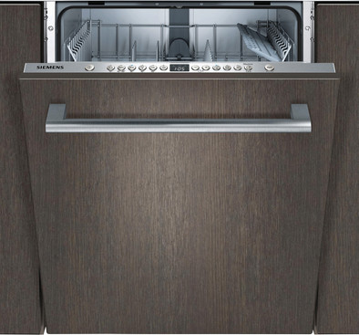 Siemens SN636X01GE &#x2F; Built-in &#x2F; Fully integrated &#x2F; Niche height 81.5 - 87.5cm is no longer available