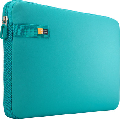 Le produit Case Logic Housse 15,6'' LAPS-116 Bleu méditerrannée ne sera plus jamais disponible