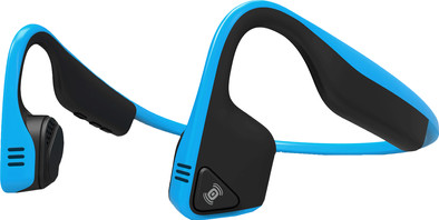 Aftershokz Titanium Blue is no longer available