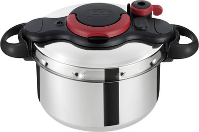 Tefal Clipso Minut Easy Pressure Cooker 6L is no longer available