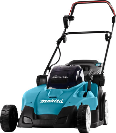 Makita DLM431Z (zonder accu) is nooit meer leverbaar