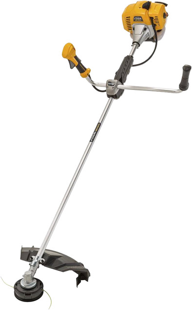 Stiga SBC 232 D is nooit meer leverbaar