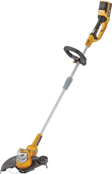 Stiga SGT 24 AE with 24V 4.0Ah Li-Ion battery is no longer available