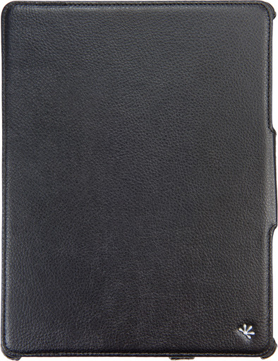 Le produit Gecko Covers iPad 2/3/4 Slimfit Étui Noir ne sera plus jamais disponible