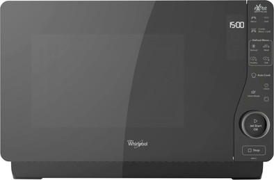 Le produit Whirlpool MWF 421 SL ne sera plus jamais disponible