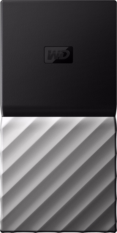 WD My Passport SSD 1TB is no longer available