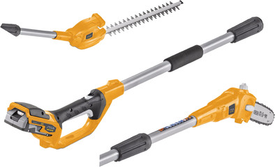 Le produit Stiga SMT 24 AE ne sera plus jamais disponible