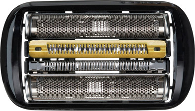 Le produit Braun Cassette de rasage 92B Noir ne sera plus jamais disponible