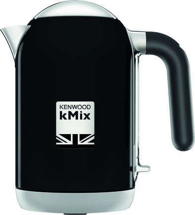 Kenwood kMix 0W21011065 Black is no longer available