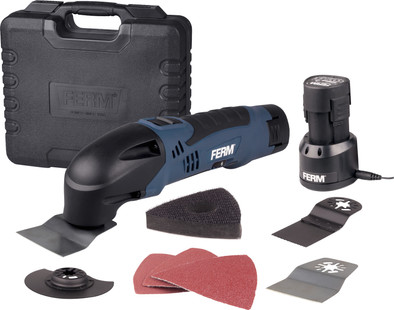 Ferm OTM1006 is no longer available