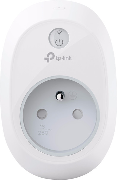 TP-Link Smart Plug  HS110 (BE) is nooit meer leverbaar