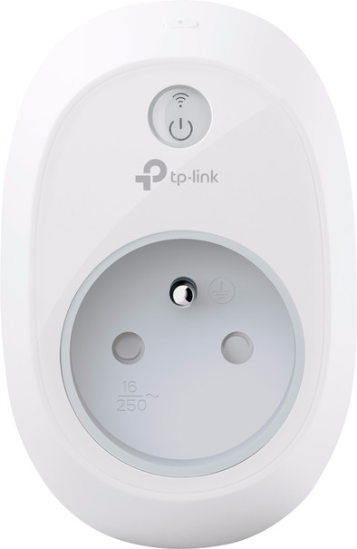 Le produit TP-Link HS100 Smart Plug (BE) ne sera plus jamais disponible
