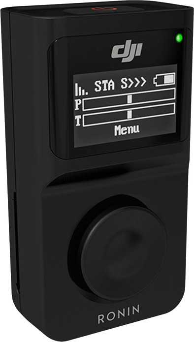 DJI Ronin-M Wireless Thumb Controller is no longer available