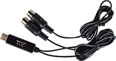 TIE Studio Midi 1i1o is nooit meer leverbaar