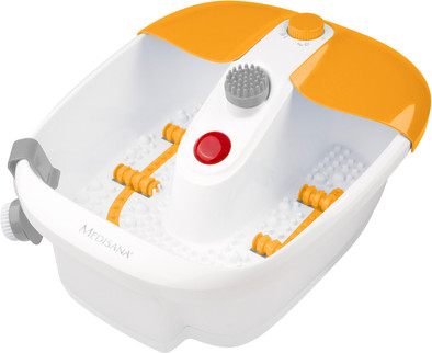 Le produit Medisana FS 883 ne sera plus jamais disponible