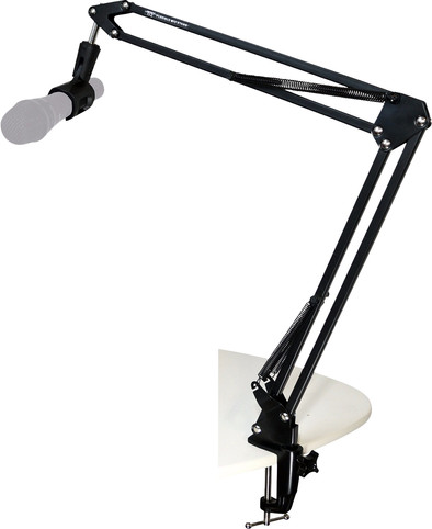 TIE Studio Mic Stand Flexible is no longer available