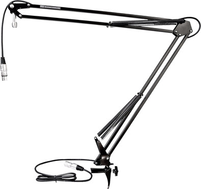 Le produit TIE Studio Mic Stand Flexible Pro ne sera plus jamais disponible