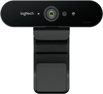 Logitech Brio Webcam is nooit meer leverbaar